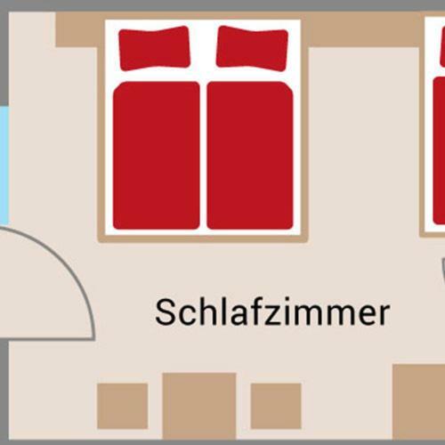 Herzl Hof Zellberg المظهر الخارجي الصورة